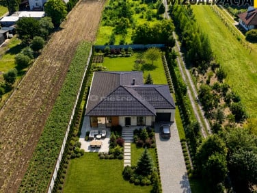 Działka budowlana Brandwica