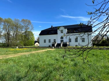 Dom Błażejowice
