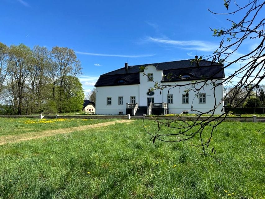 Dom Błażejowice