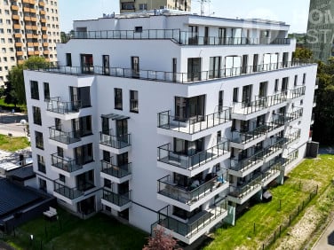 Mieszkanie Kraków