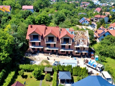 Mieszkanie Wieliczka