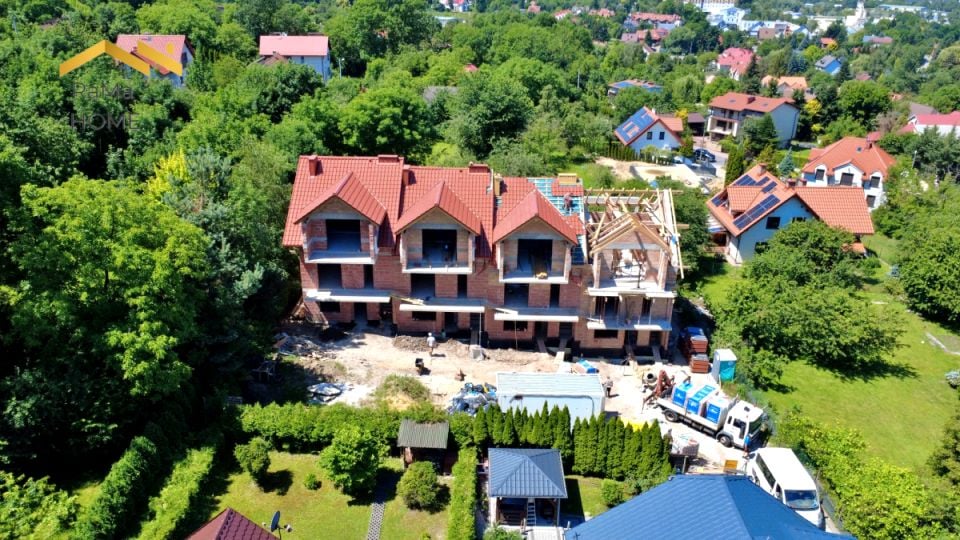 Mieszkanie Wieliczka