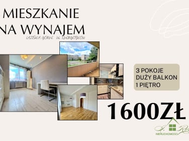 Mieszkanie Łaziska Górne