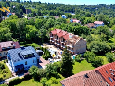 Mieszkanie Wieliczka