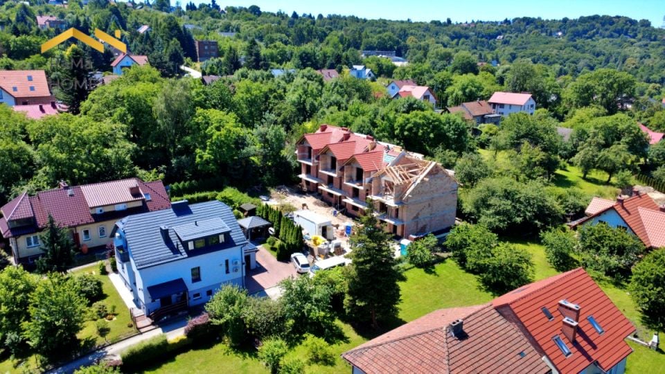 Mieszkanie Wieliczka