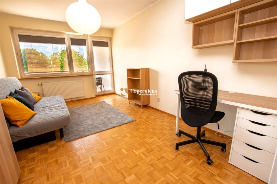 Mieszkanie Toruń wynajem