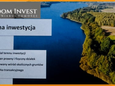Działka budowlana Jabłonowo