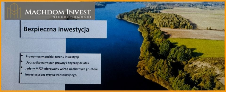 Działka budowlana Jabłonowo