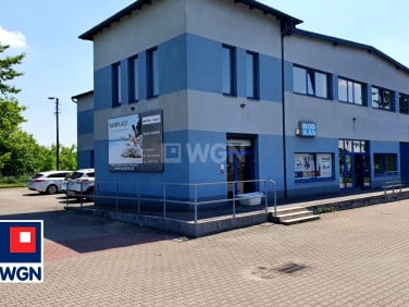 Lokal Chrzanów