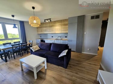 Mieszkanie apartamentowiec Szczecin