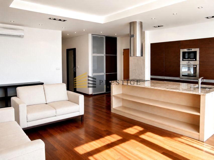 Mieszkanie apartamentowiec wynajem