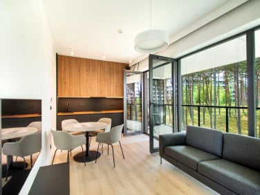 Mieszkanie apartamentowiec sprzedaż