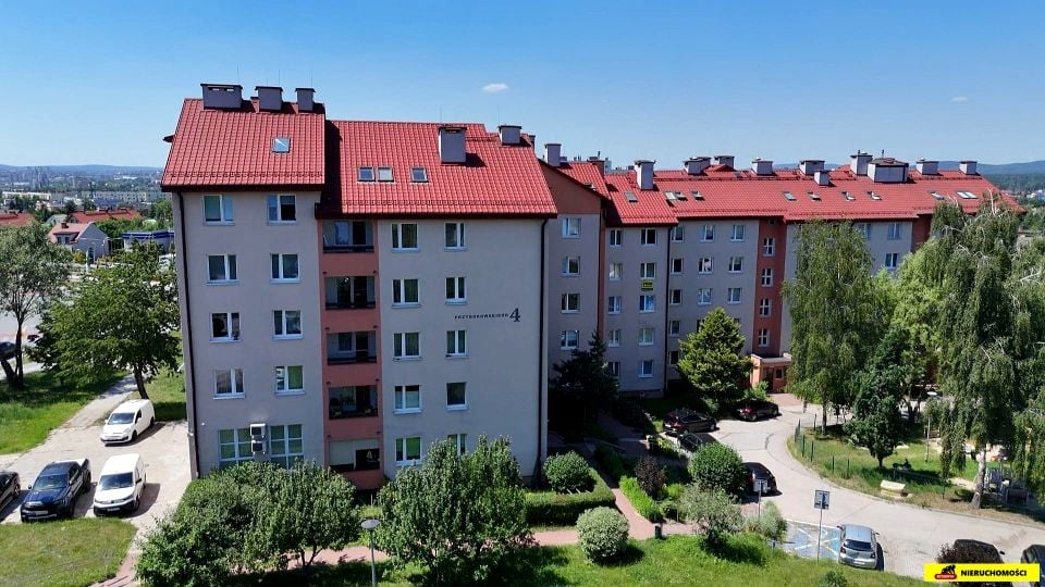 Mieszkanie kielce