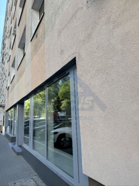 Lokal Warszawa