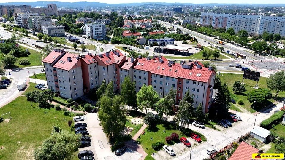 Mieszkanie kielce