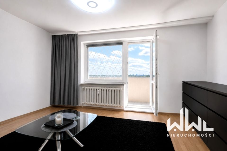 Mieszkanie Warszawa