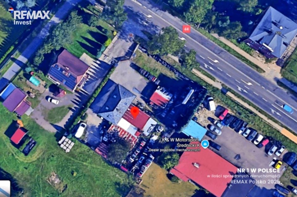 Lokal Tychy