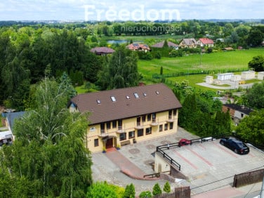 Budynek użytkowy Chełmno