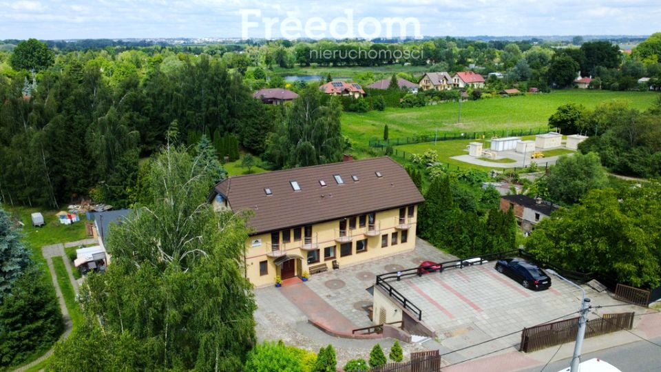 Budynek użytkowy Chełmno
