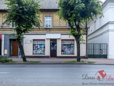 Lokal Rogoźno