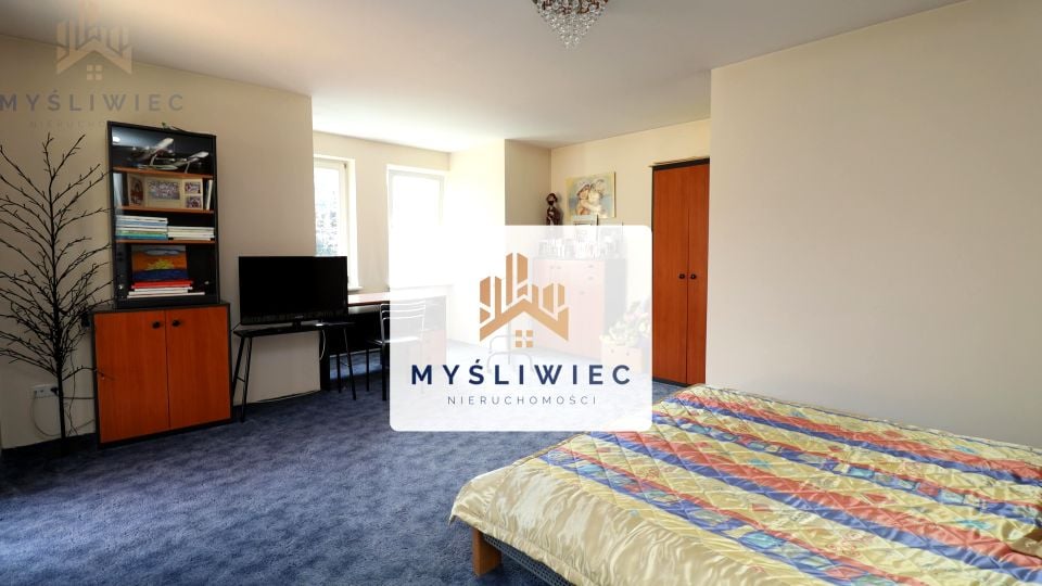 Mikrokawalerka, ul. Galicyjska