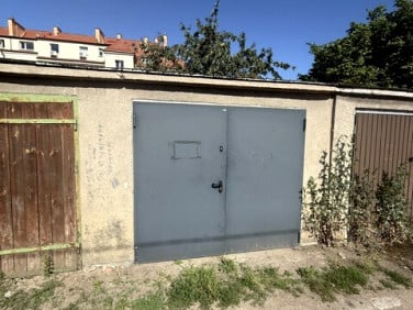 Budynek użytkowy Szczecin