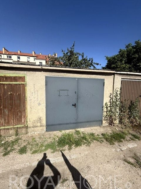 Budynek użytkowy Szczecin