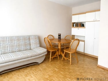 Mieszkanie Warszawa