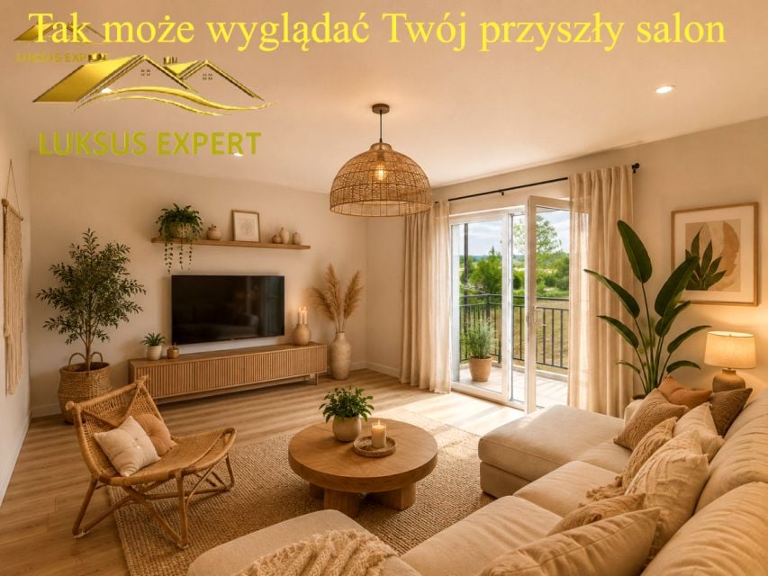 Mieszkanie Syców
