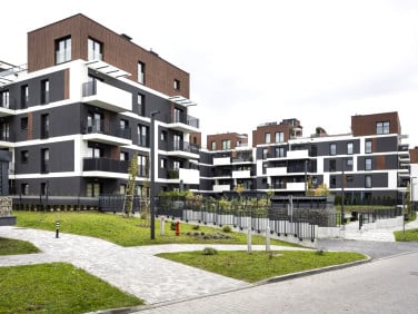 Mieszkanie Katowice