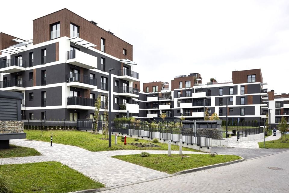 Mieszkanie Katowice