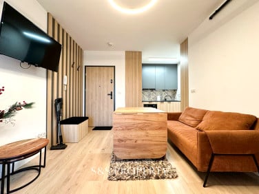 Mieszkanie apartamentowiec Kraków