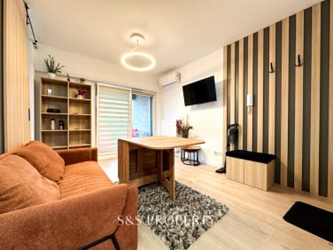 Mieszkanie Kraków