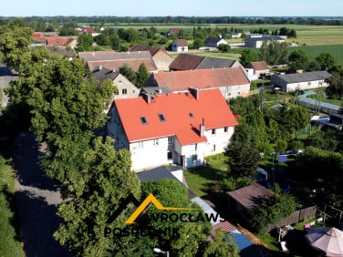 Mieszkanie Dobroszyce