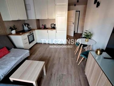 Mieszkanie Gdynia