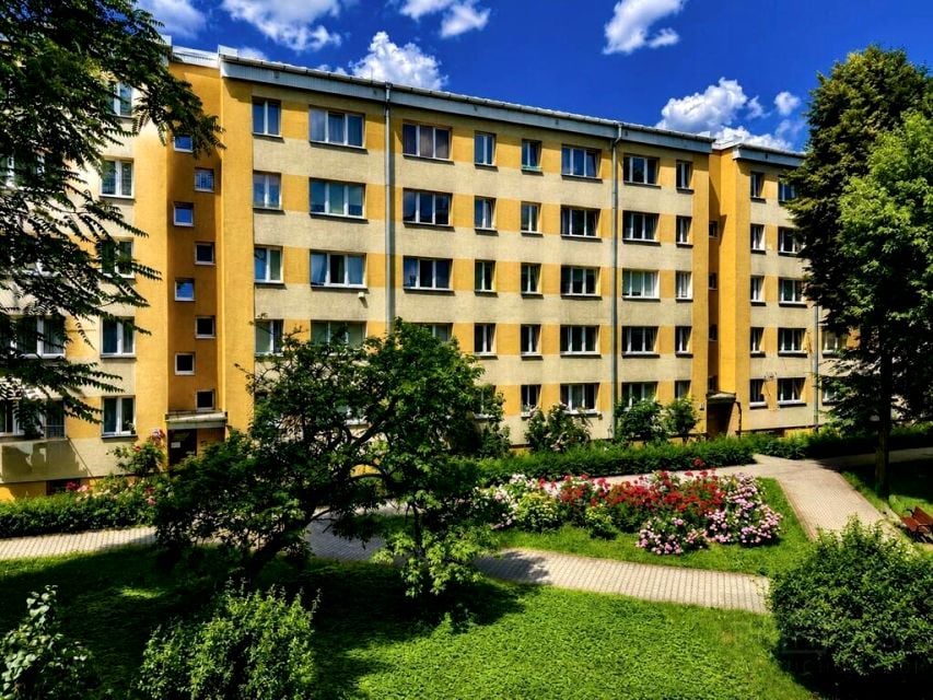 Mieszkanie Kraków