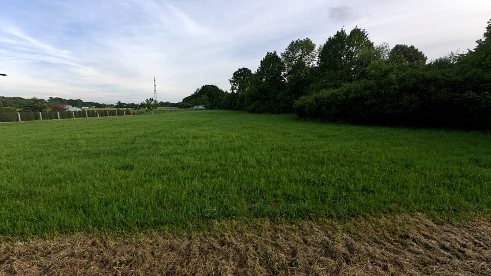 Działka budowlana Oświęcim