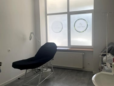 Lokal Warszawa wynajem