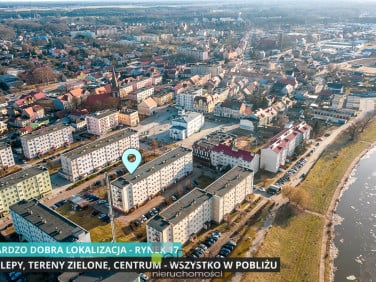 Mieszkanie Skwierzyna