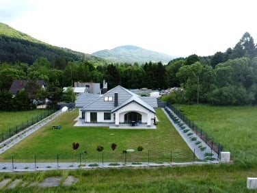 Dom Uście Gorlickie