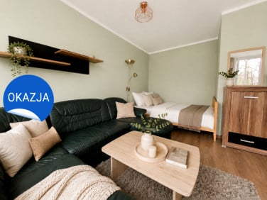 Mieszkanie Warszawa sprzedaż