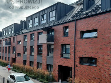 Mieszkanie Wrocław