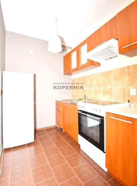 Mieszkanie, ul. Bartkiewiczówny - Widok 3