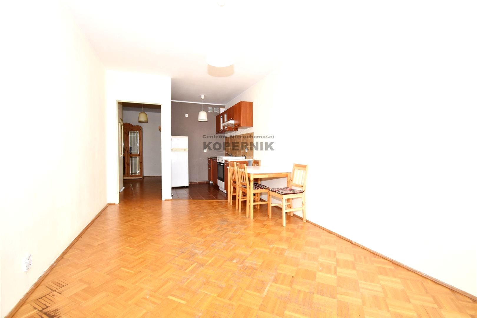 Mieszkanie, ul. Bartkiewiczówny