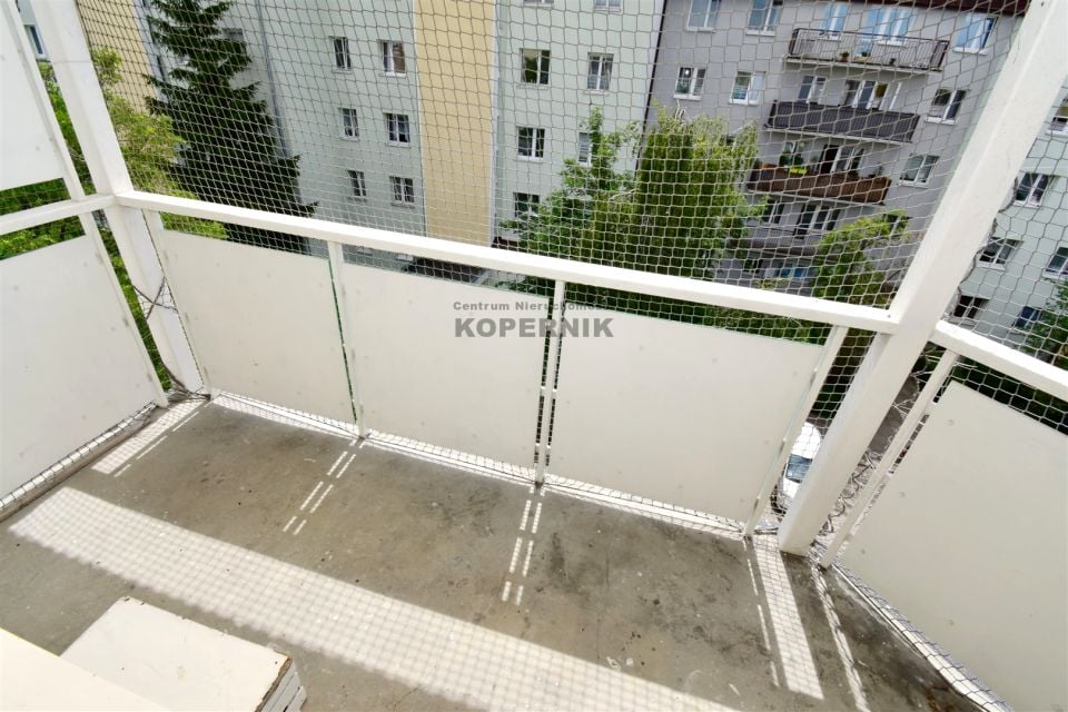 Mieszkanie, ul. Bartkiewiczówny - Widok 5