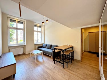 Mieszkanie Szczecin