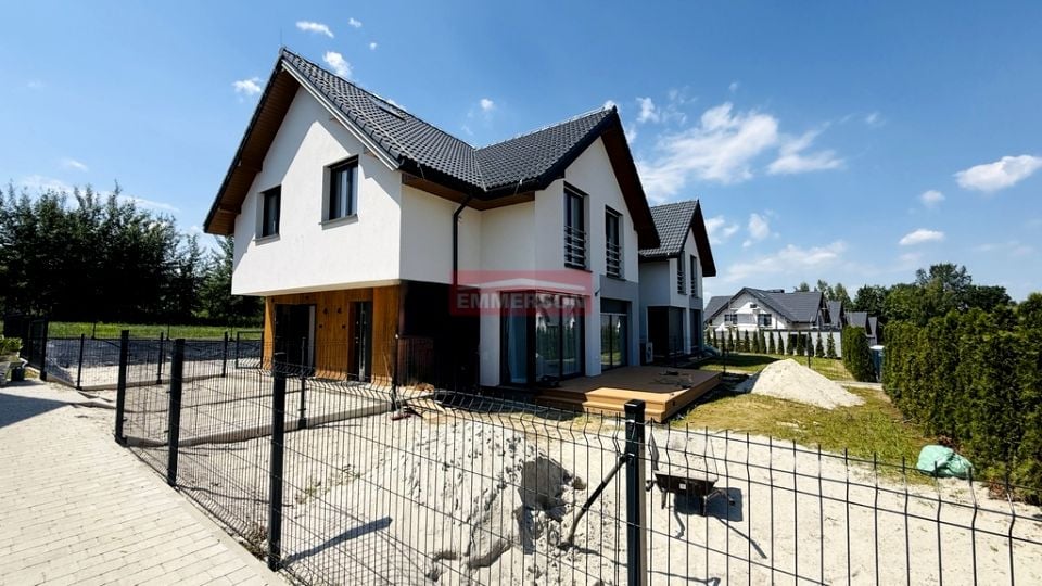 Dom Modlnica