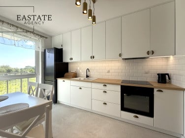 Mieszkanie apartamentowiec wynajem