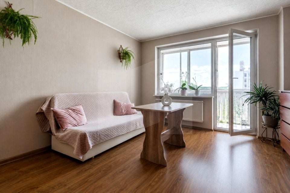 Mieszkanie Gdynia