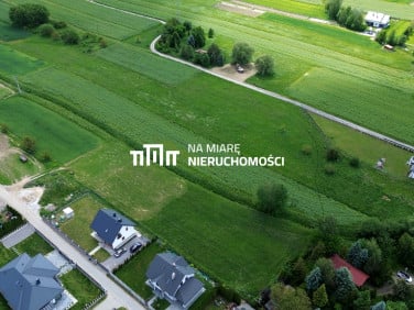 Działka rolna Rzeszów